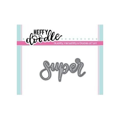 Heffy Doodle Dies - Super